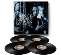 Prince & The New Power Generation Diamonds and Pearls (Vinyl) (Importación USA)