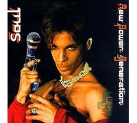 Prince & the New Power Generation - New Power Soul