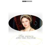 PRINCE & THE PAUPER (1996) (import) (DVD)