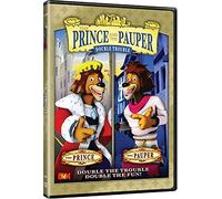 Prince & The Pauper: Double Trouble [Reino Unido] [DVD]