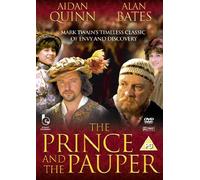 Prince & The Pauper [DVD] [2000] [Reino Unido]