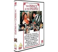 Prince & The Pauper [DVD]
