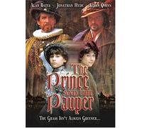 Prince & The Pauper [Reino Unido] [DVD]