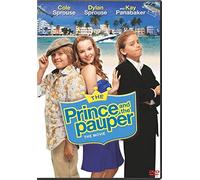 Prince & the Pauper/ [USA] [DVD]