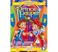 Prince & The Pauper [USA] [DVD]
