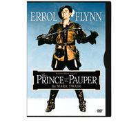 Prince & The Pauper [USA] [DVD]