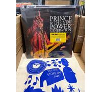 Prince & The New Power Generation - Live At Glam Slam [Vinilo]
