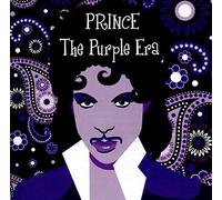 Prince - The Purple Era
