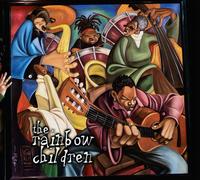 Prince The Rainbow Children (CD) Album Digipak (Importación USA)