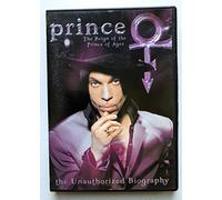 Prince - The Reign of the Prince of Ages [Reino Unido] [DVD]