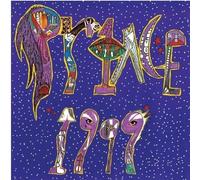 Prince & the Revolution 1999 (CD) (Importación USA)