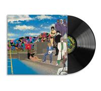 Prince & The Revolution - Around The World IN A Day (2025) LP Vinilo Pre Sal