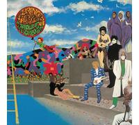 Prince & the Revolution Around The World In A Day (CD) (Importación USA)