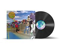 Prince & The Revolution Around The World In A Day (Vinyl) (Importación USA)