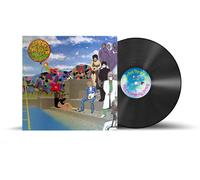 Around The World In A Day [Vinilo]