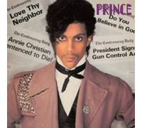 Prince & the Revolution Controversy (CD) (Importación USA)