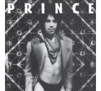 Prince & the Revolution Dirty Mind (CD) (Importación USA)
