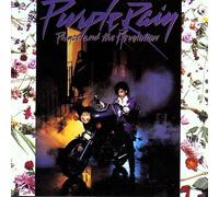 Prince & The Revolution - Prince & The Revolution - Prince Purple Rain