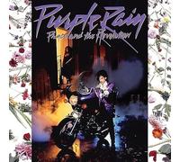 Prince & The Revolution - Prince & The Revolution - Purple Rain