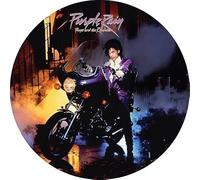 Prince & The Revolution - Prince & The Revolution - Purple Rain [Picture Vinyl]