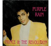 Prince & The Revolution - Purple Rain - TL 930004