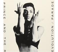 Prince & The Revolution - Shm-Parade -Jap Card-