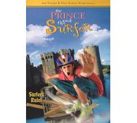 Prince & The Surfer [Reino Unido] [DVD]