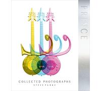 Prince: The Two-Volume Special Edition /anglais: Collected Photographs
