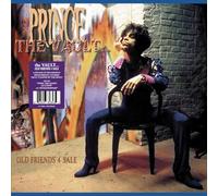 Prince - The Vault: Old Friends 4 Sale (LP) [Vinilo]