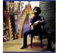 Prince - The Vault: Old Friends 4 Sale (LP) [Vinilo]