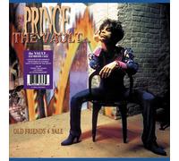 Prince - The Vault: Old Friends 4 Sale (LP) [Vinilo]