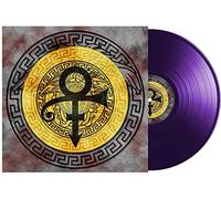 Prince – The Versace Experience (Prelude 2 Gold) – Vinilo – Color púrpura – Importación USA