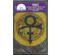 Prince - The Versace Experience Prelude 2 Gold [Casete]