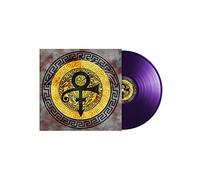 Prince - The Versace Experience (Purple