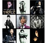 Prince – The Very Best Of Prince