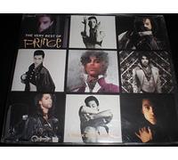 Prince - The Very Best Of Prince 6 Tracks Radio Sampler (2001)