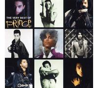 Prince The Very Best of Prince (CD) Album