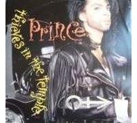 PRINCE - THIEVES IN THE TEMPLE 12 INCH (12" VINYL) UK PAISLEY PARK 1990