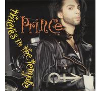 Prince - Thieves In The Temple