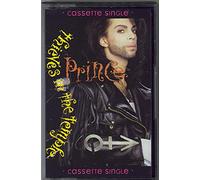 Prince - Thieves In The Temple (Part I + II)