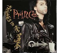 Prince - Thieves In The Temple (Remix)
