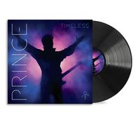 Prince - Timeless [Vinilo]
