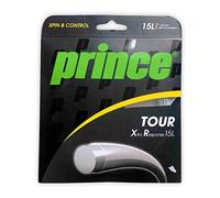 Prince Tour XR 12 M Plata 1,35 - Cuerdas de Silber mm - 1,35 mm