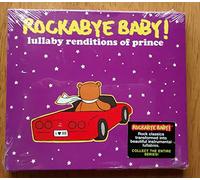Prince.=trib= - Rockabye Baby