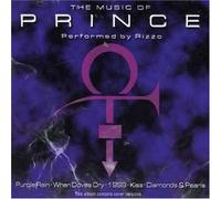 Prince.=tribute= - Music of Prince