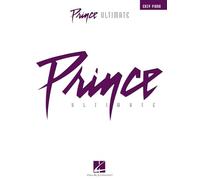 Prince - Ultimate: Easy Piano Songbook