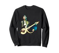 Prince Ultimate Live Experience Tour, Oro 1995 Sudadera