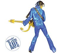 Prince – Ultimate Rave – Sony Music