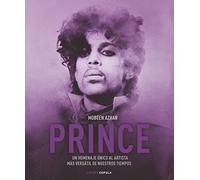 Prince: Un homenaje único al artista más versátil de nuestros tiempos (Música)