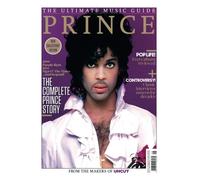 Prince Uncut Ultimate Guide: The Complete Story of a Revolutionary Artist